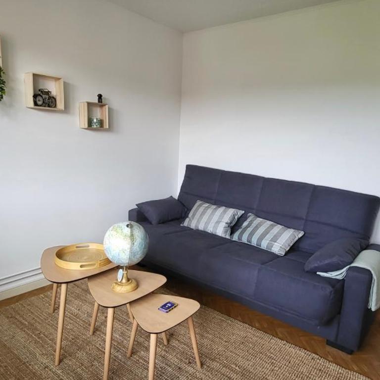 le repère Gerardmer - Appartement 1 Chambre - 1