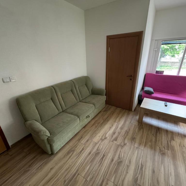 Apartman Jezera - One-Bedroom Apartment - 8