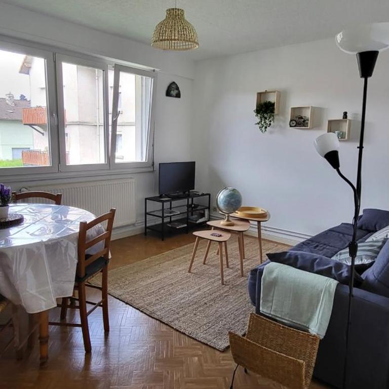 le repère Gerardmer - Appartement 1 Chambre - 2