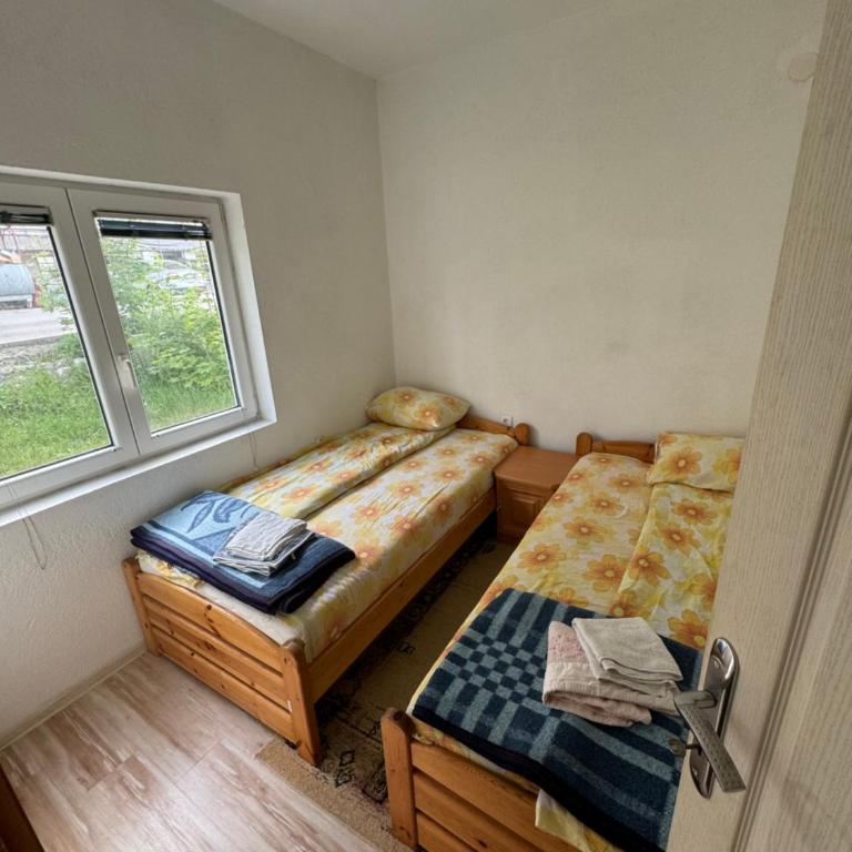 Apartman Jezera - One-Bedroom Apartment - 10