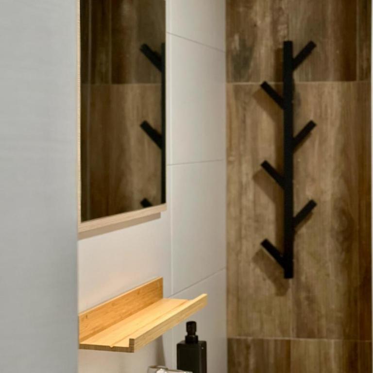 Apartamentos de Pradas - Three-Bedroom Apartment - 6