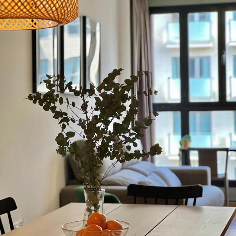 Apartamentos de Pradas - Three-Bedroom Apartment - 25