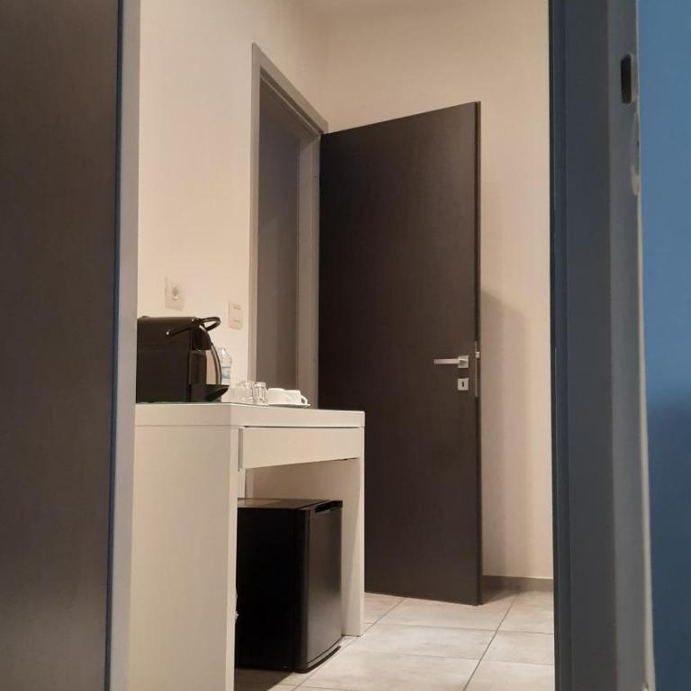 La Duchessa - Camera Matrimoniale/Doppia con Letti Singoli con Bagno Privato - 18