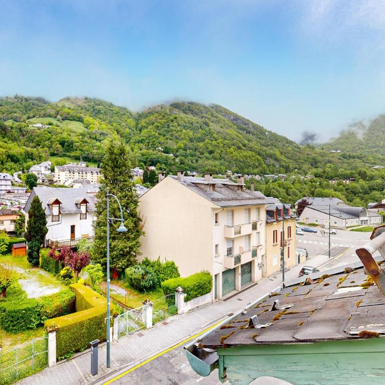 Cozy Apartment In Cauterets - Appartement 3 Chambres - 7