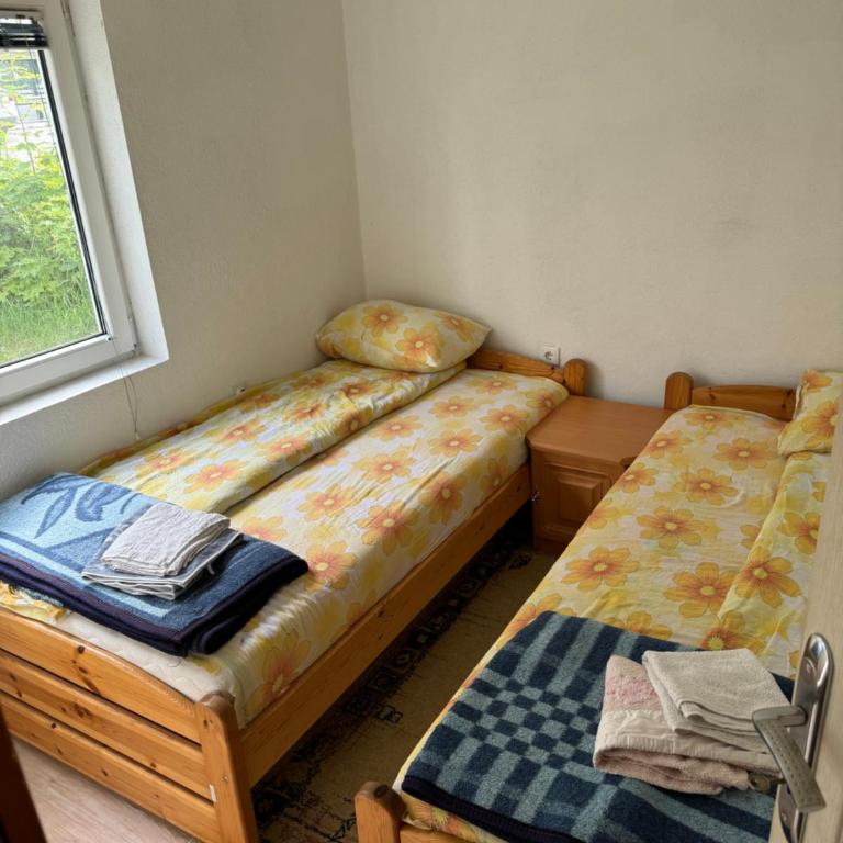 Apartman Jezera - One-Bedroom Apartment - 11