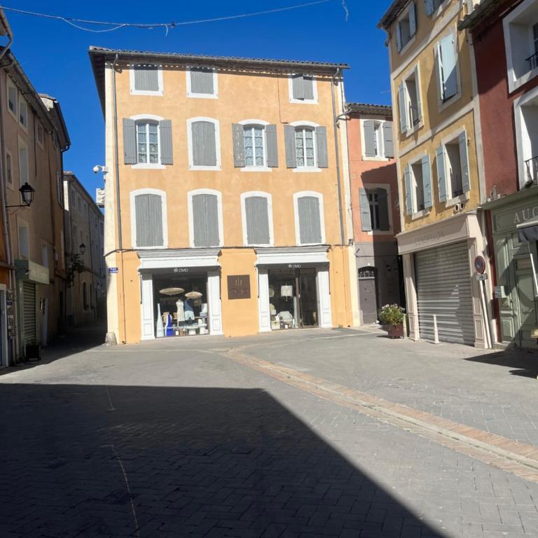 Logement studio avec vue sur le centre Historique - Appartamento con 1 Camera da Letto - 22