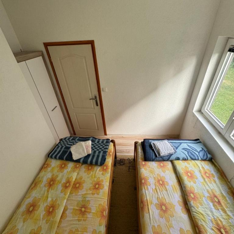Apartman Jezera - One-Bedroom Apartment - 12
