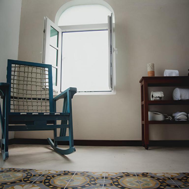 Delfina Boutique Hotel - Suite con terraza - 2