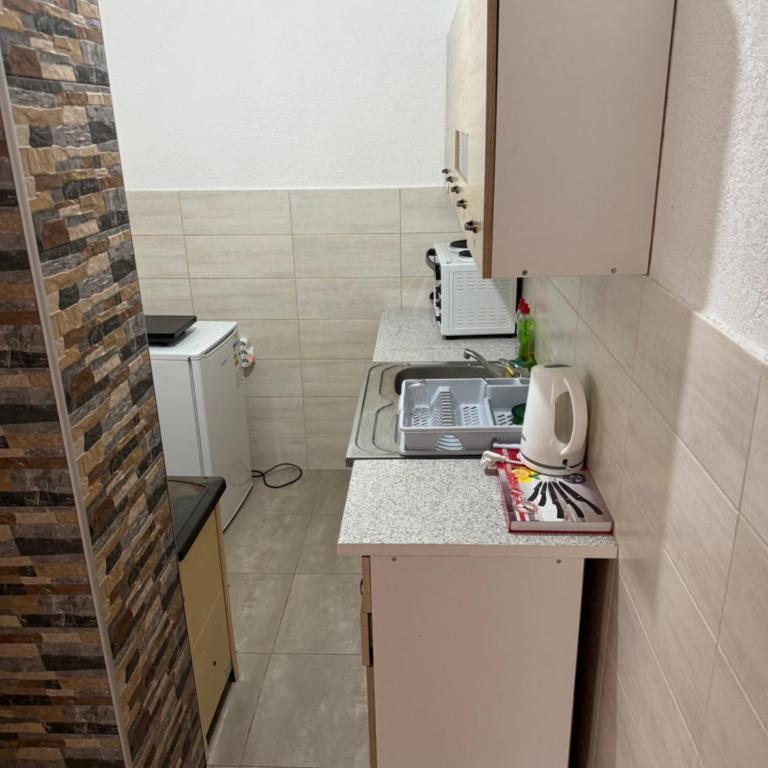 Apartman Jezera - One-Bedroom Apartment - 14