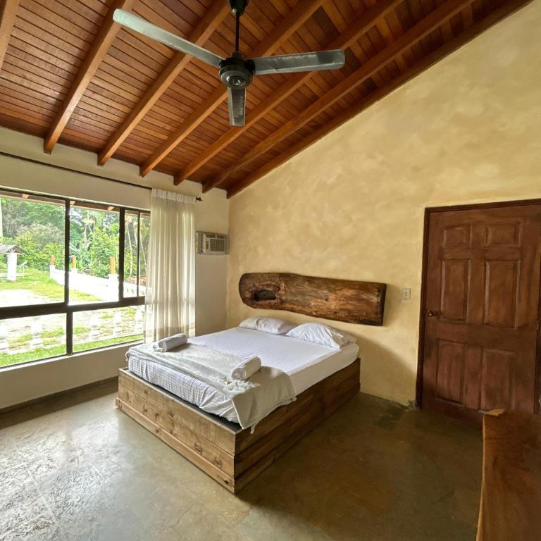 Casa Fuego - Budget Double Room - 2