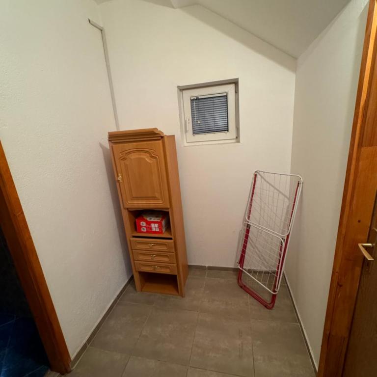 Apartman Jezera - One-Bedroom Apartment - 15