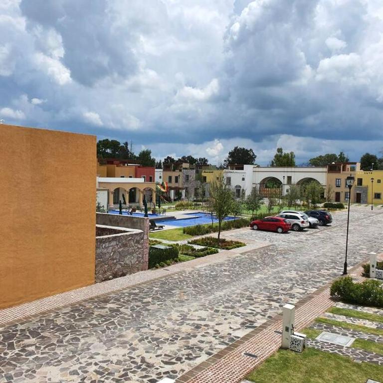 Departamento Casa Oaxaca SMA Pool Rooftgarden - Apartamento de 2 dormitorios - 29
