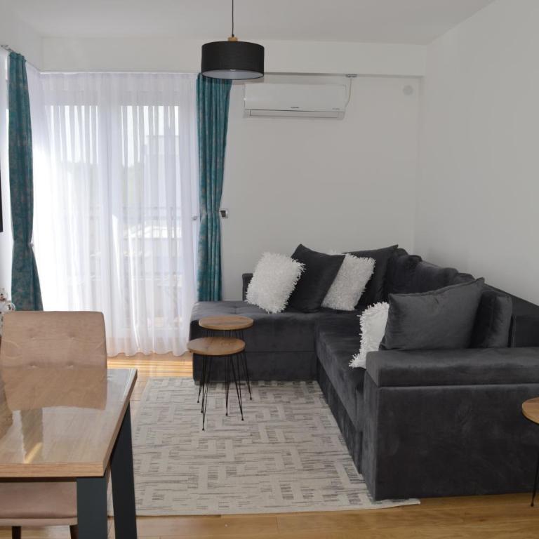Apartman Ras - Apartman sa 1 Spavaćom Sobom - 1