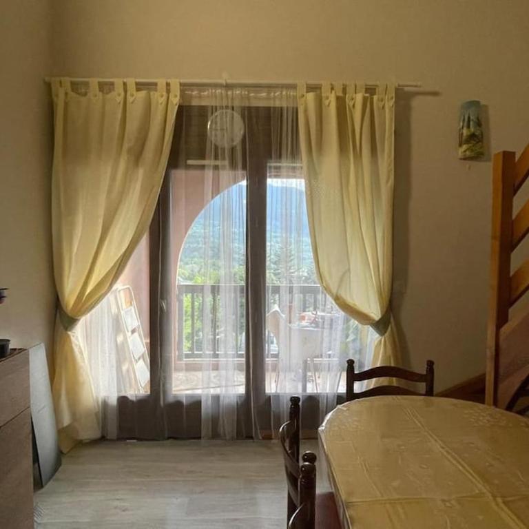 Appartement en centre ville de Guillestre - Apartamento de 2 dormitorios - 3