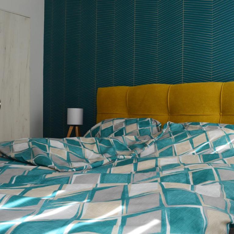 Apartman Ras - Apartman sa 1 Spavaćom Sobom - 3