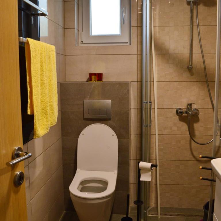 Apartman Ras - Apartman sa 1 Spavaćom Sobom - 7