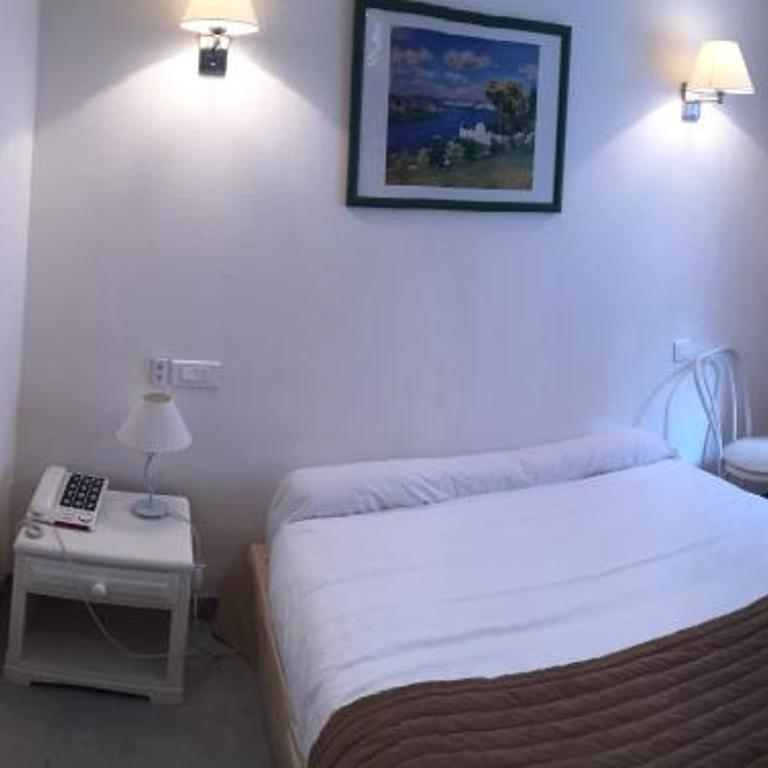 Hotel Le Clos d'Alésia - Chambre Double - 8