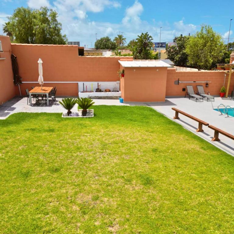 Loft con Piscina ADULTS ONLY - Loft - 11
