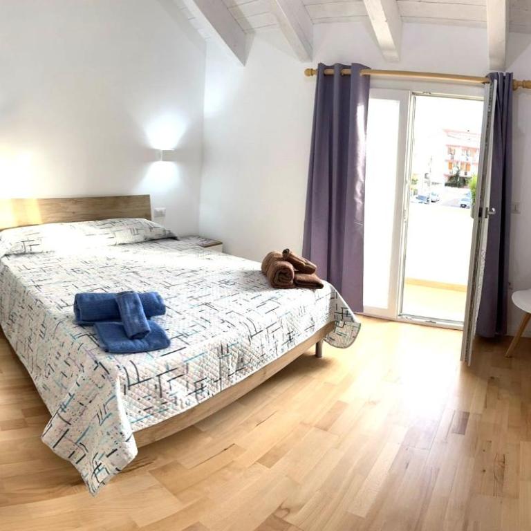 Casa Benedetta, Nuovo Attico da Sogno, 2 Camere Private con Terrazza e Vista Scorcio di Mare - Two-Bedroom Apartment with Terrace - 11