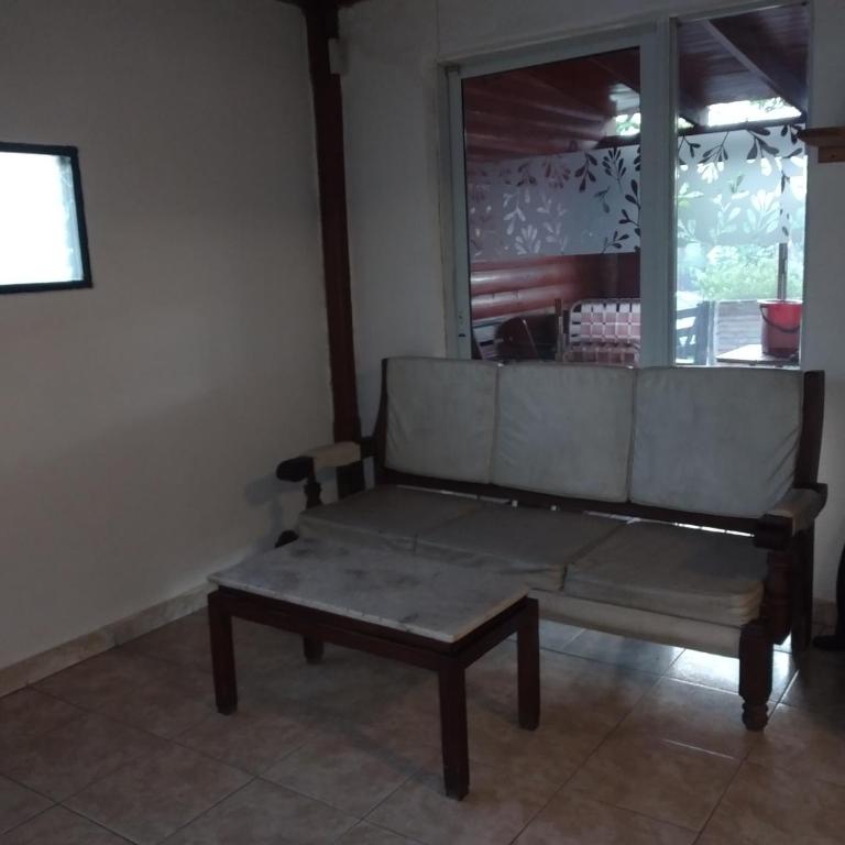 Bello Atardecer en Cosquin - Three-Bedroom House - 6
