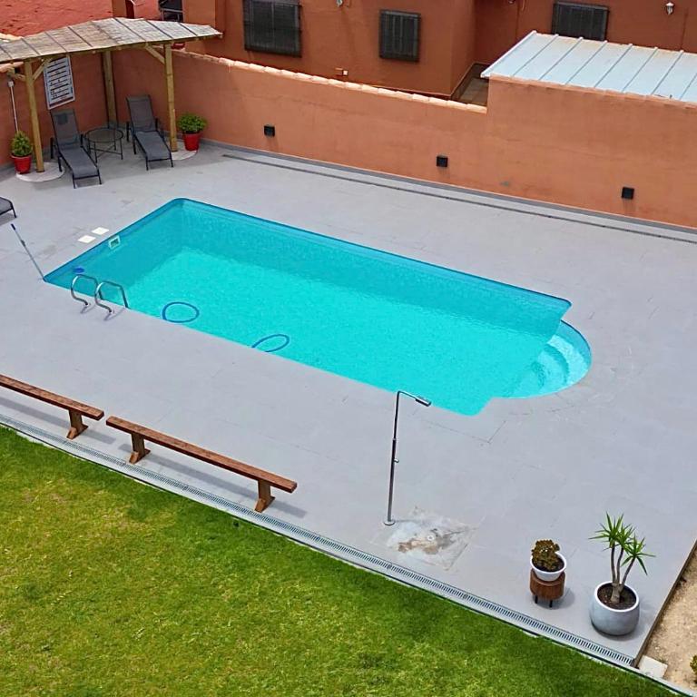 Loft con Piscina ADULTS ONLY - Loft - 3