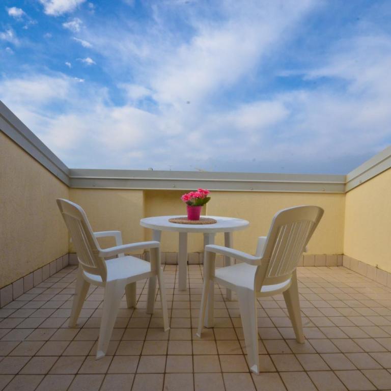 Appartamenti Carina - Two-Bedroom Apartment - 22
