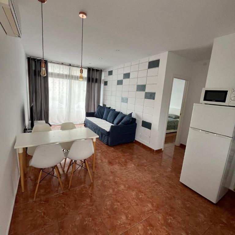 las Piteras - Apartamento de 1 dormitorio - 9