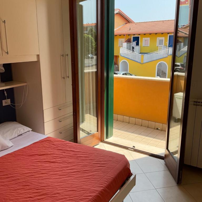 Scattered Nest cozy rooms Wohlfühloase - Queen Suite with Pool View (via Firenze 17) - 5