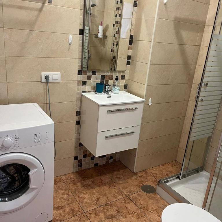 las Piteras - Apartamento de 1 dormitorio - 10