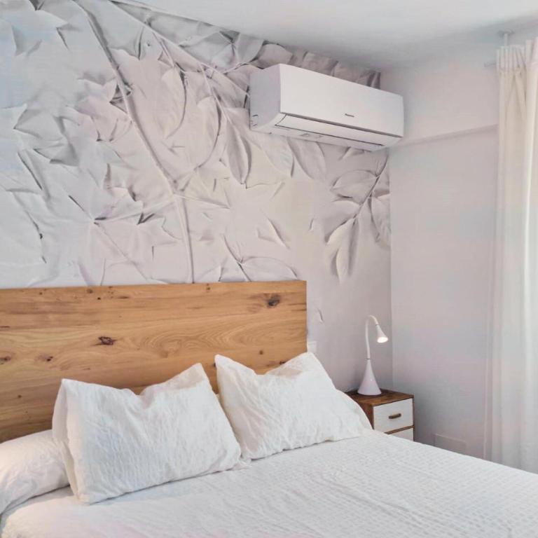 Gorgeous Apartment In Oropesa Del Mar - Apartamento de 2 dormitorios - 11