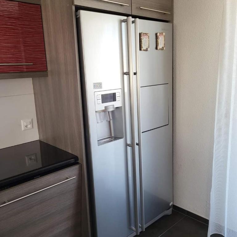 Apartmani Sutomore Tri Palme - Penthaus Apartman sa 4 Spavaće Sobe - 4