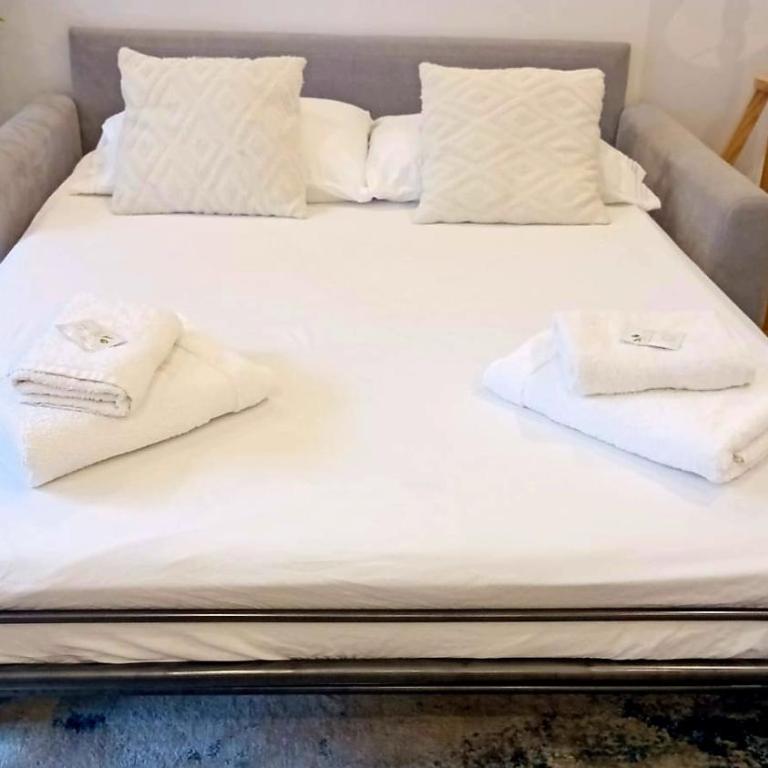 Renovated Apartment Near the Beach - Appartement 1 Chambre - 11