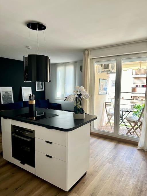 Appartement neuf et rénové promenade des anglais - Appartement 1 Chambre - 13