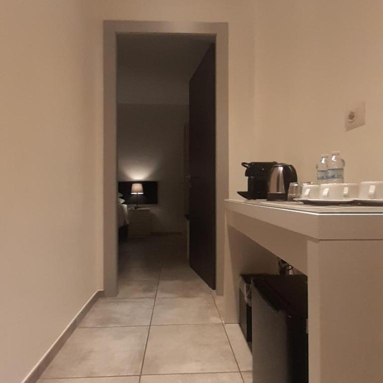 La Duchessa - Camera Matrimoniale/Doppia con Letti Singoli con Bagno Privato - 14