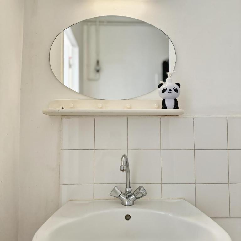Vue Incroyable & Confort au Vieux Port 4 personnes - Appartement 1 Chambre - 11