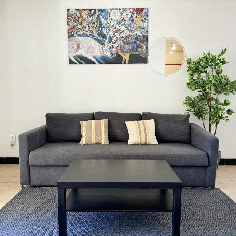 Vue Incroyable & Confort au Vieux Port 4 personnes - Appartement 1 Chambre - 5