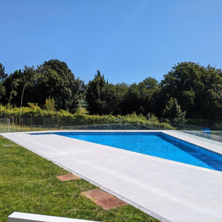 Apartamento Playa Silgar II - Apartamento de 1 dormitorio - 11
