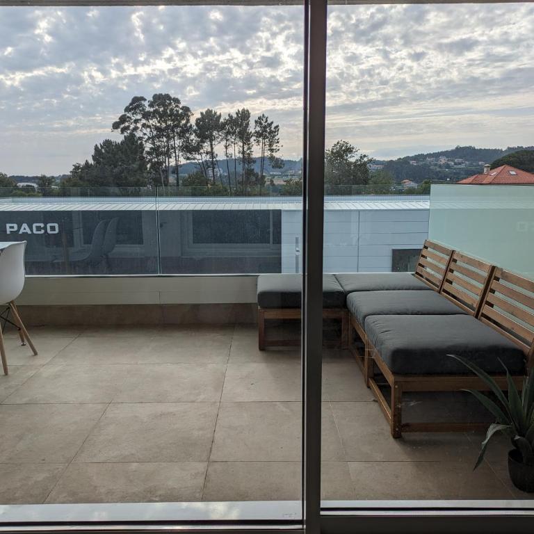 Apartamento Playa Silgar II - Apartamento de 1 dormitorio - 6
