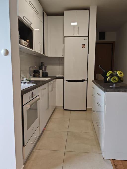 Central Sweet 9 - Apartman sa 1 Spavaćom Sobom - 11