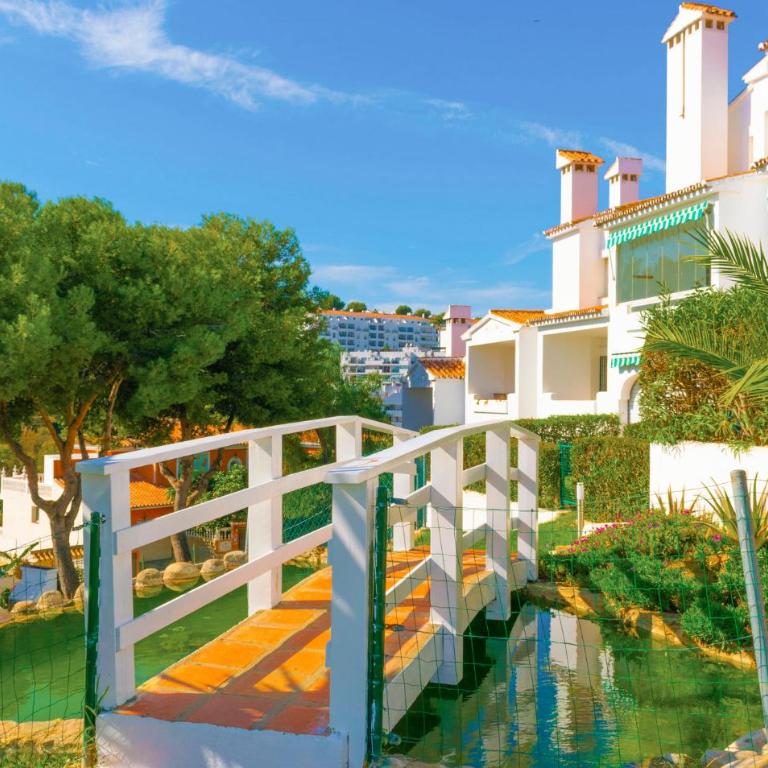 Residencial Torrenueva - Apartamento de 2 dormitorios - 2
