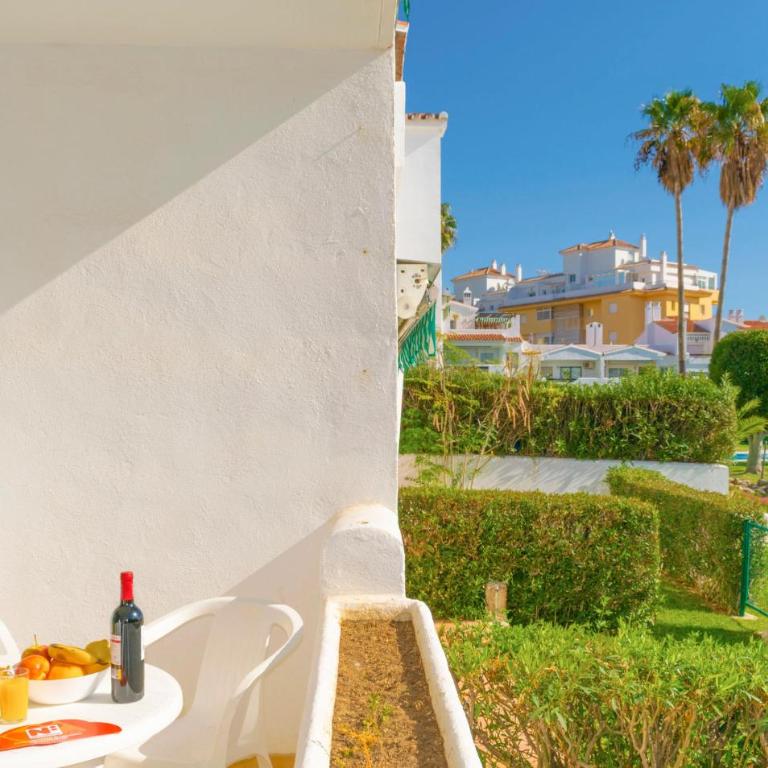 Residencial Torrenueva - Apartamento de 2 dormitorios - 9