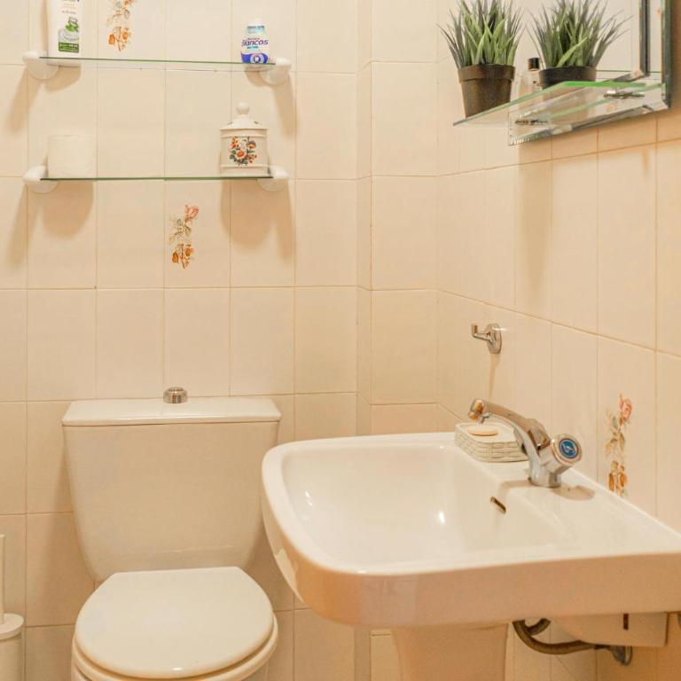 Residencial Torrenueva - Apartamento de 2 dormitorios - 18