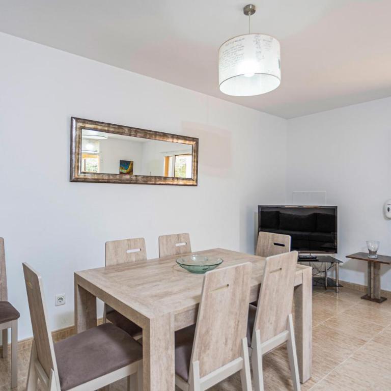 4 Bedroom Beautiful Home In Alcúdia - Casa de 4 dormitorios - 3