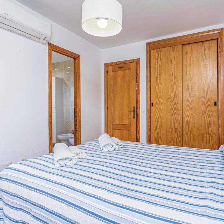 4 Bedroom Beautiful Home In Alcúdia - Casa de 4 dormitorios - 12