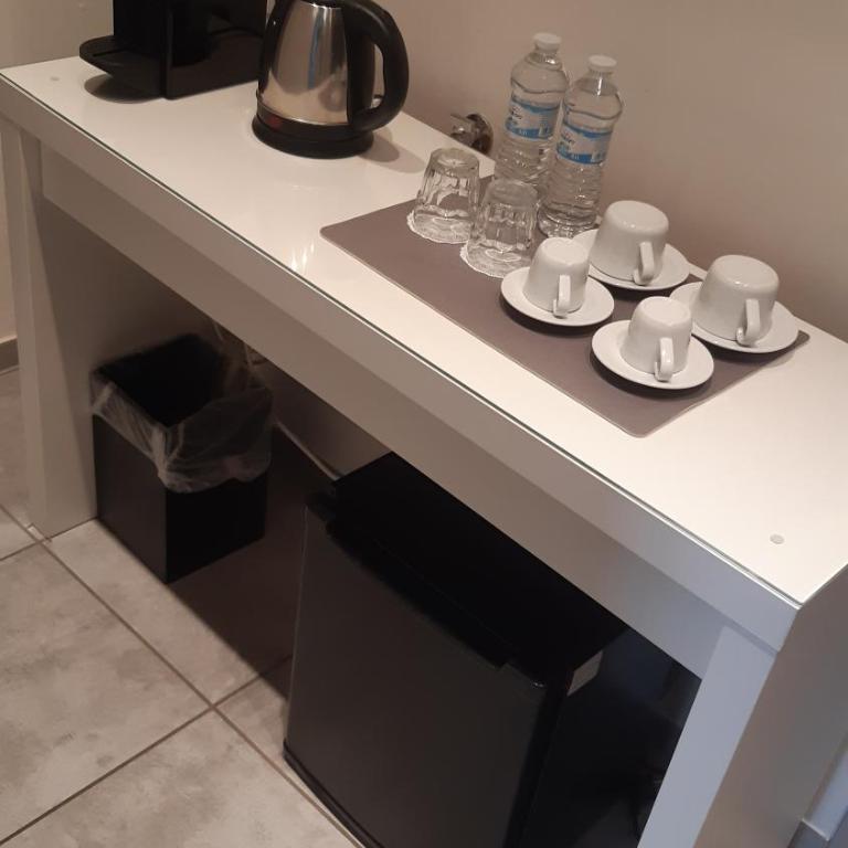 La Duchessa - Camera Matrimoniale/Doppia con Letti Singoli con Bagno Privato - 10