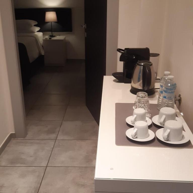La Duchessa - Camera Matrimoniale/Doppia con Letti Singoli con Bagno Privato - 8