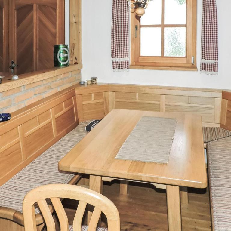 Ferienhaus In Feldbach - Ferienhaus mit 1 Schlafzimmer - 11