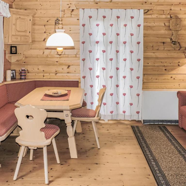 Ferienhaus In Feldbach - Ferienhaus mit 1 Schlafzimmer - 3