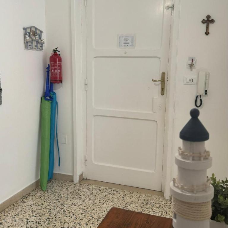C A S A di Sabrina - Appartamento con 2 Camere da Letto - 28