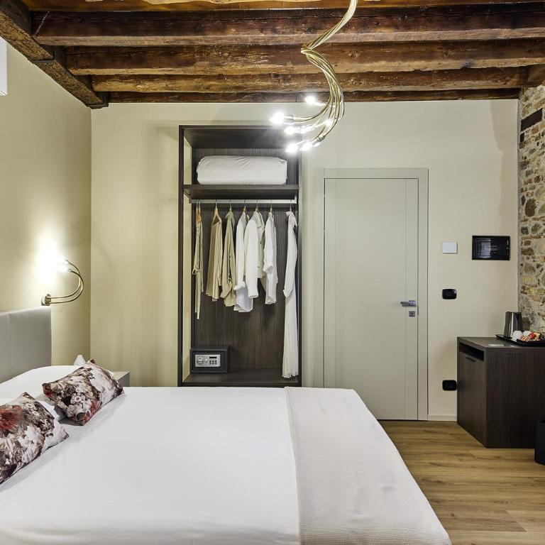 SARPI Apartments & Suite - Camera Matrimoniale - 1